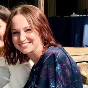 Meet your Posher, Marissa